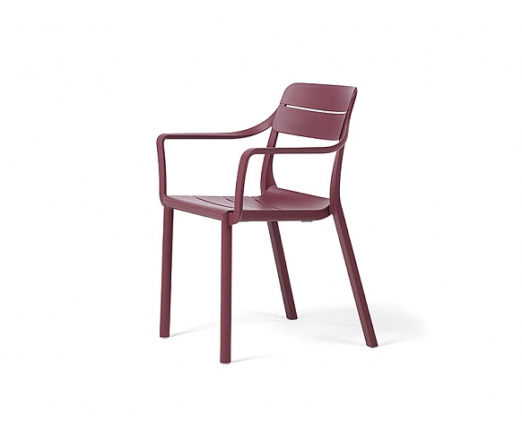 Cassia A armchair